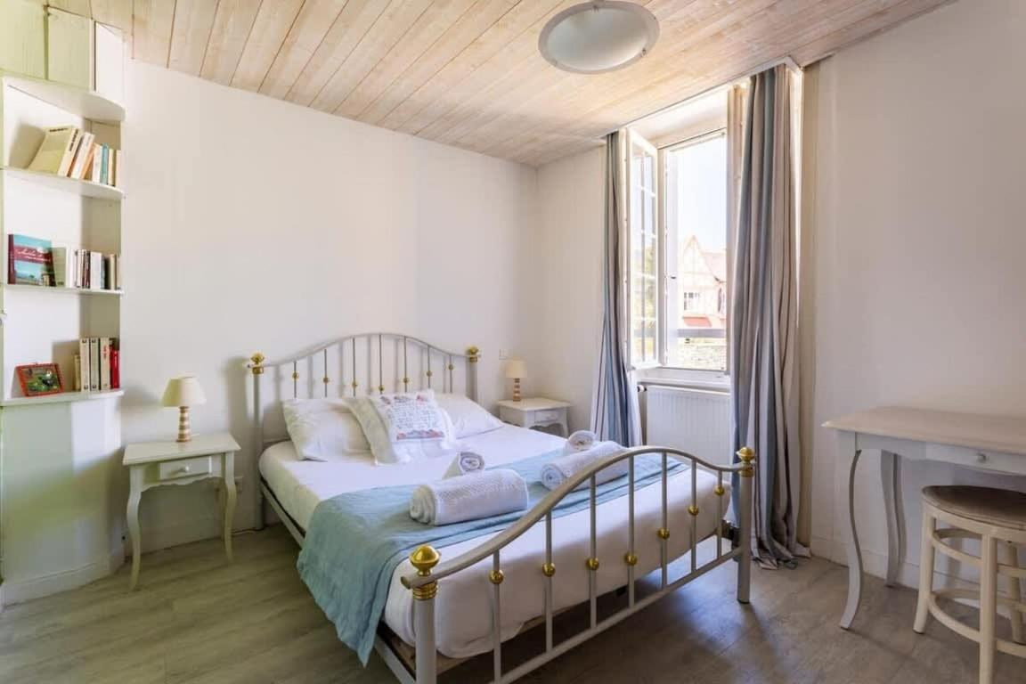 Ker Roz - Belle Maison 3 Chambres- Proche Mer-Port Cancale Exterior photo